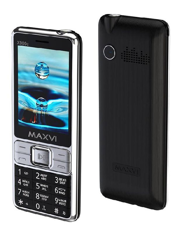MAXVI X900c