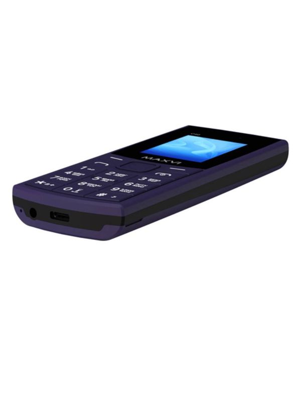 MAXVI C40