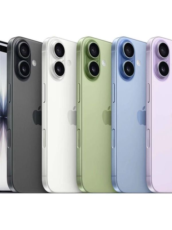 iPhone 17 256Gb