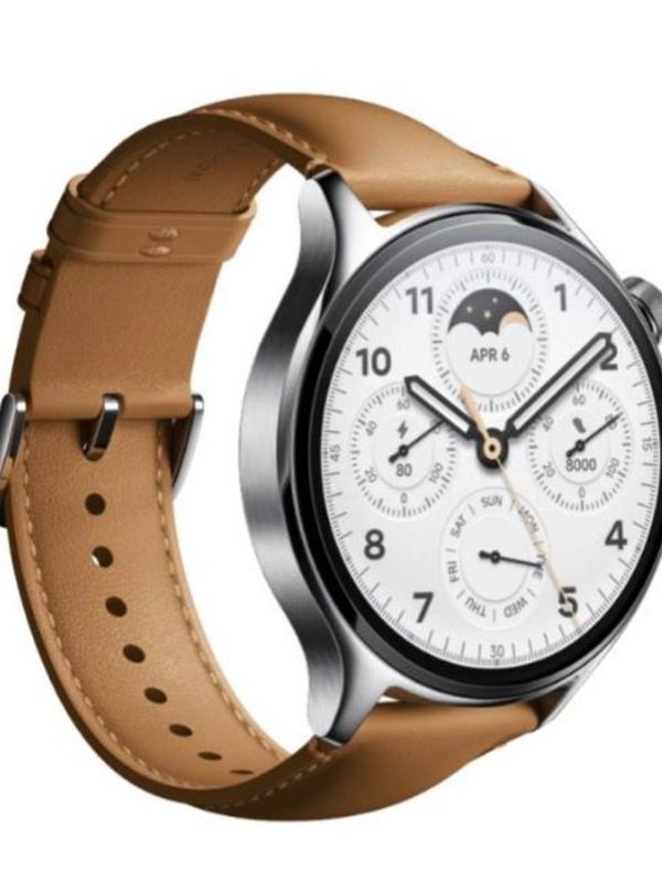 Xiaomi Watch S1 Pro
