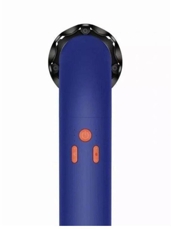 Фен DYSON Supersonic HD18
