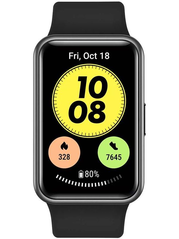 HUAWEI Watch FIT