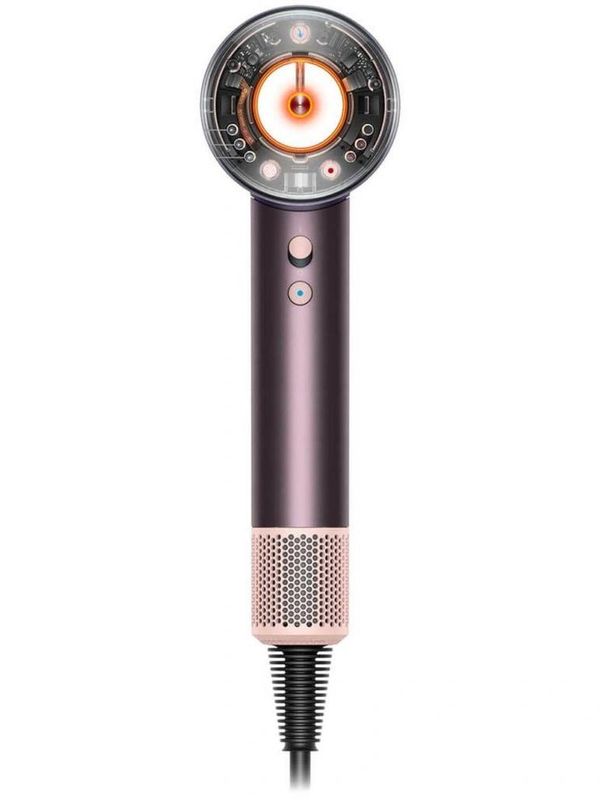 Фен DYSON Supersonic Nural HD16