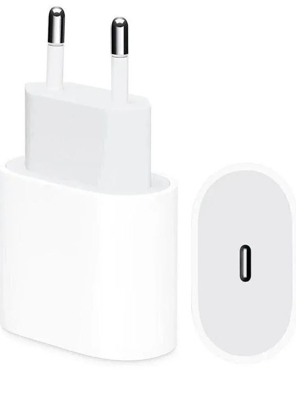 СЗУ USB-C - APPLE PD Adapter 20W SN