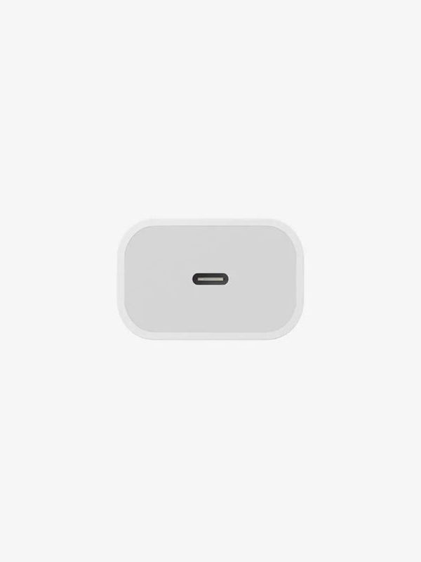 СЗУ USB-C+Cable USB-C/Lightning - BREAKING WC08  PD 20W