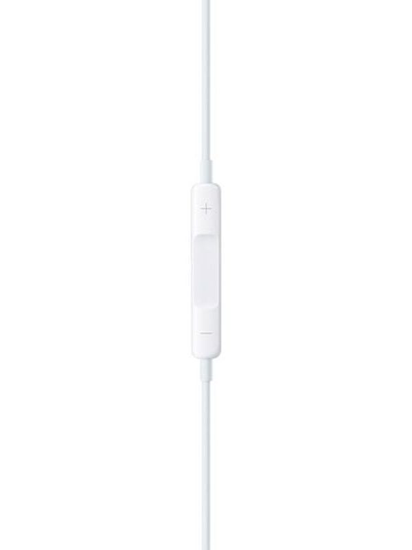 Гарнитура 3,5mm - Apple Earpods