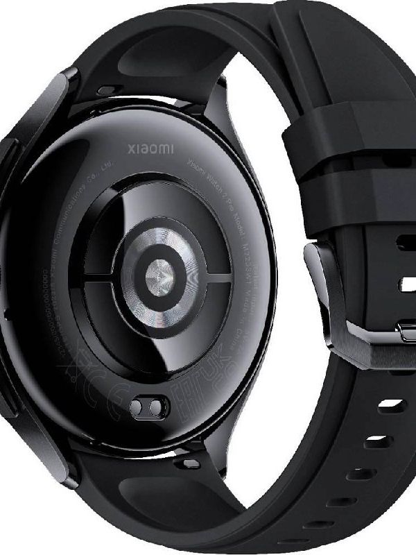 Xiaomi Watch 2 Pro LTE