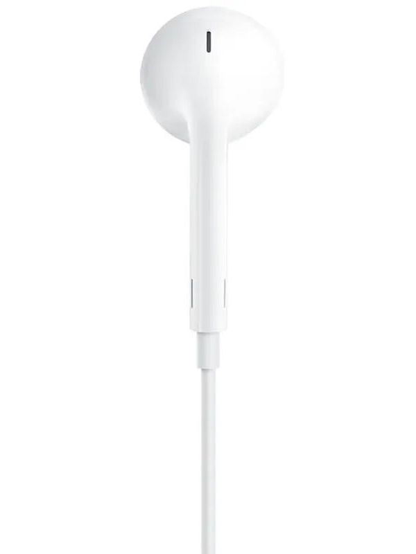 Гарнитура Lightning - Apple EarPods MMTN2ZM-A