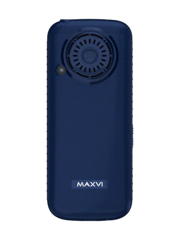 MAXVI B21ds up
