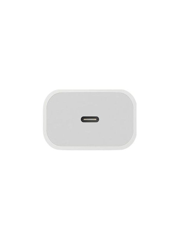 СЗУ USB-C - BREAKING WC04 20W
