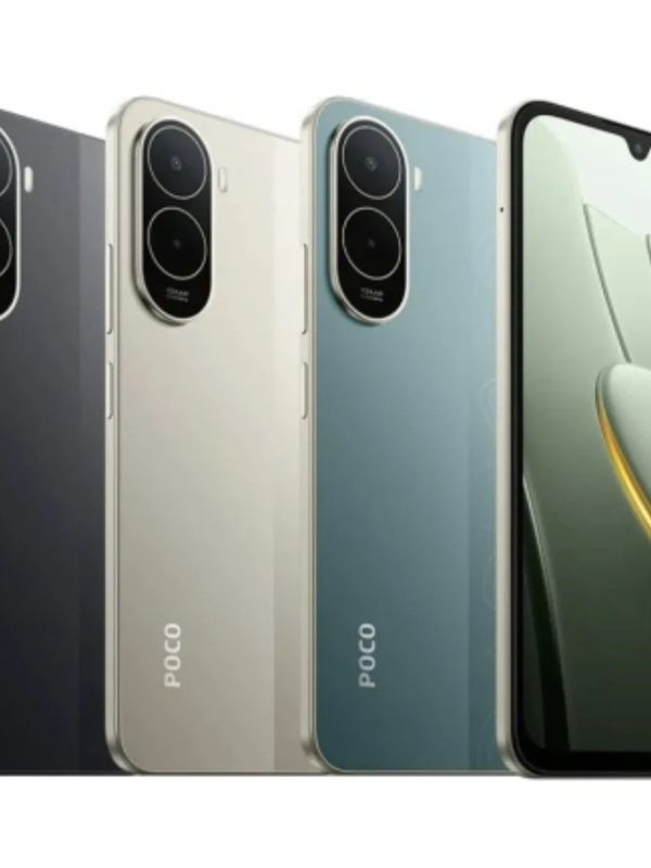 POCO C81 Pro 4/128Gb