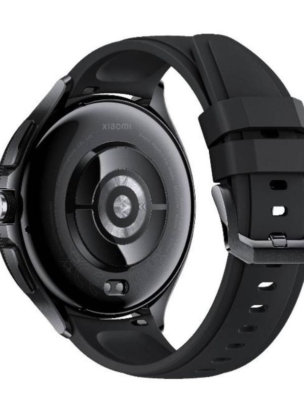 Xiaomi Watch 2 Pro