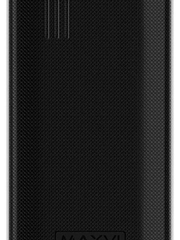 MAXVI C3n