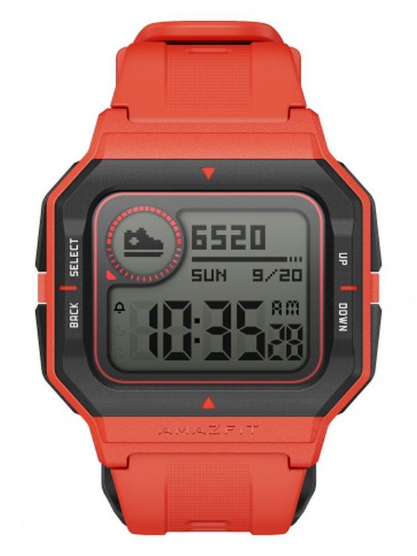 SMART Часы - Amazfit NEO