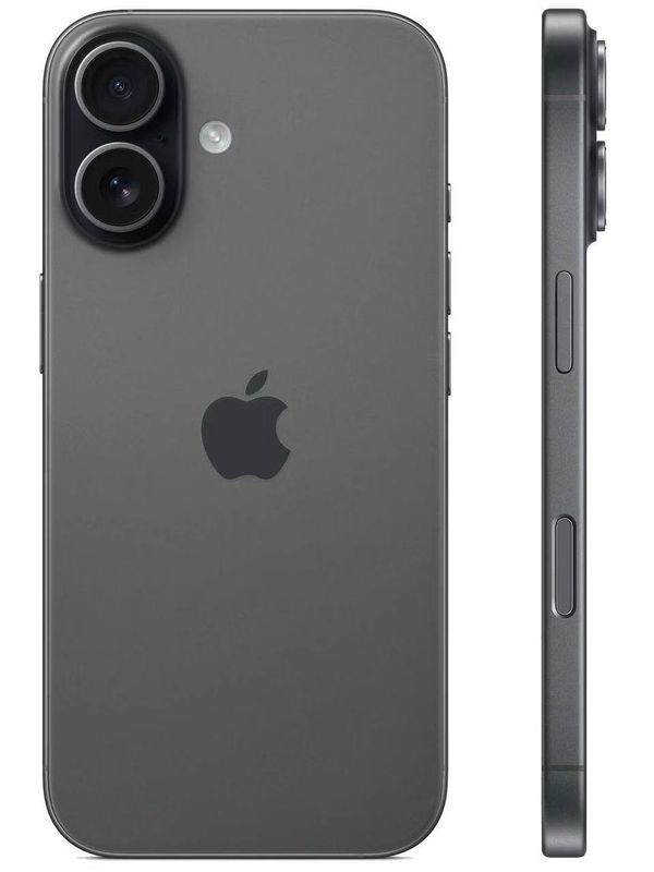 iPhone 17 256Gb