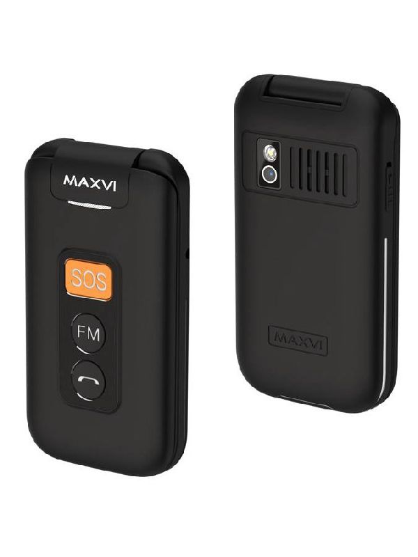 MAXVI E5 Up