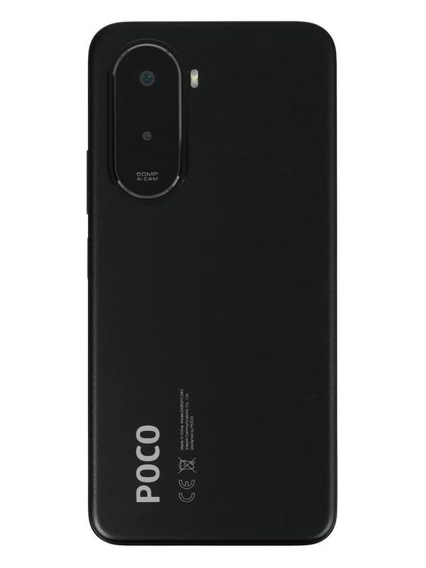 POCO M7 6/128Gb