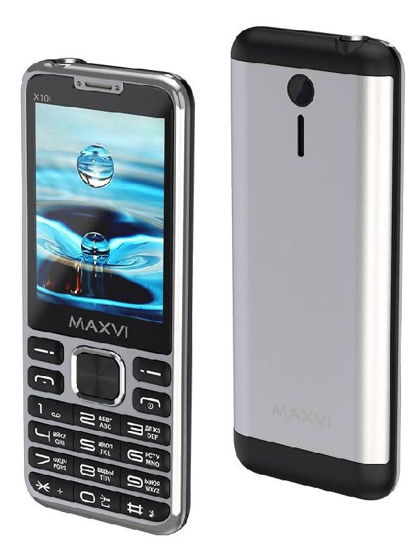 MAXVI X10i