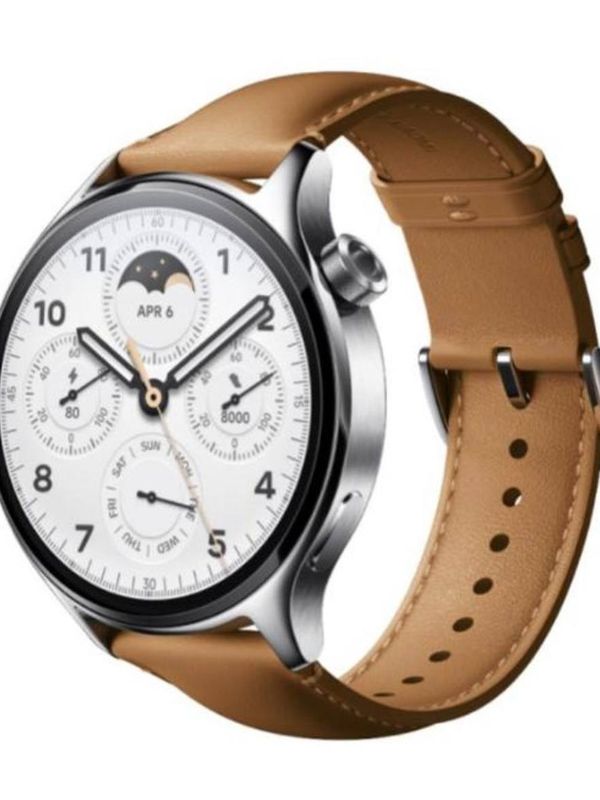 Xiaomi Watch S1 Pro