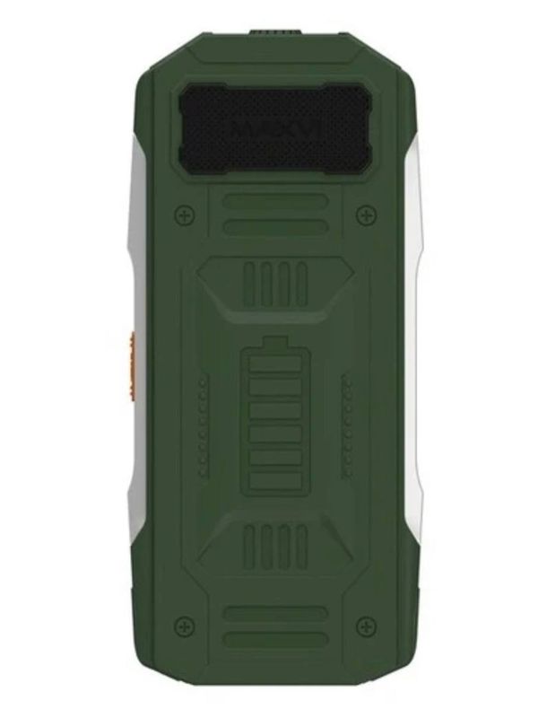 MAXVI T20