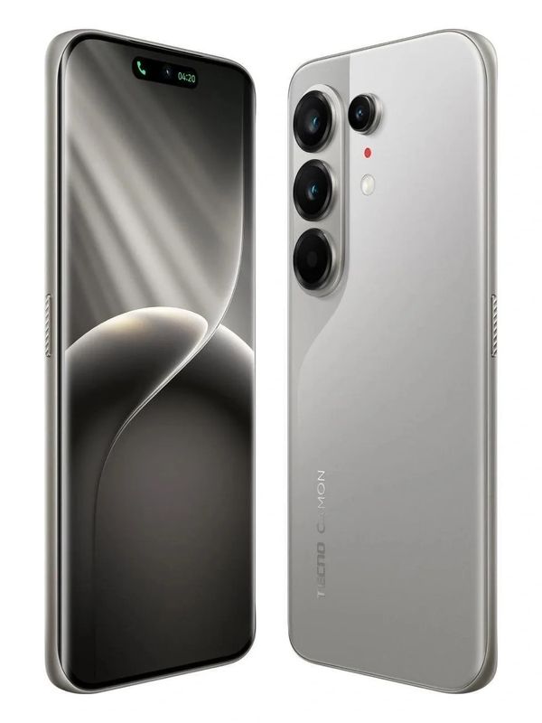 TECNO CAMON 50 ULTRA 5G 12/256Gb
