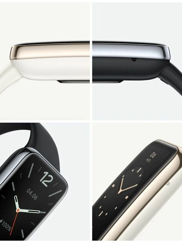 Смарт Браслет - Mi Band 7 Pro