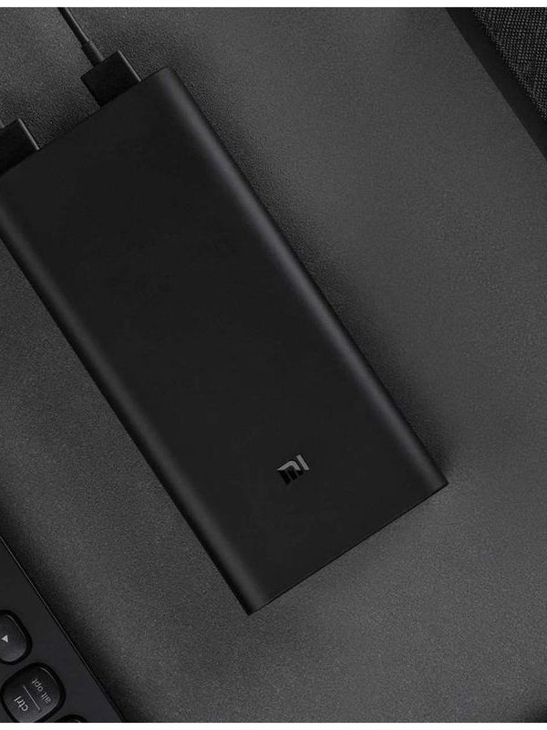 Power Bank 20k Mi 50W Power bank