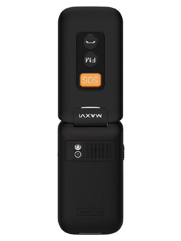 MAXVI E5 Up
