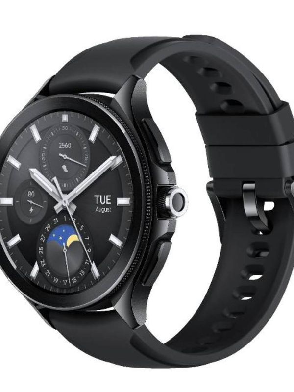 Xiaomi Watch 2 Pro