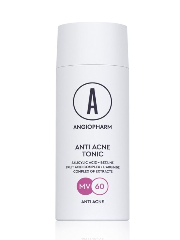 Миниатюры; Тоники ANGIOPHARM