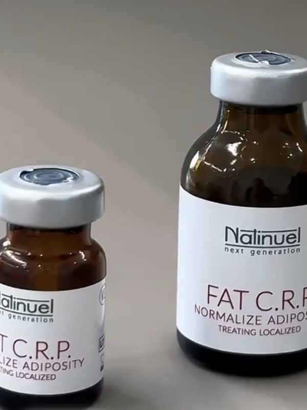 Апоптолитик FAT Normalize, Италия (18,0+2,0)