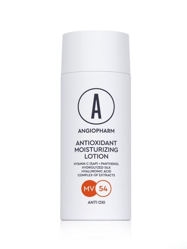 Миниатюры; Тоники ANGIOPHARM