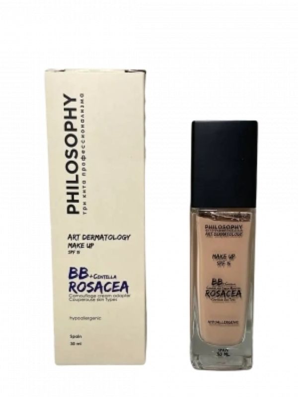 BB крем Philosophy + SPF15, 30мл