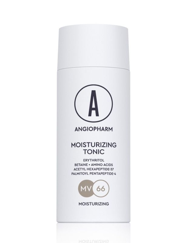 Миниатюры; Тоники ANGIOPHARM