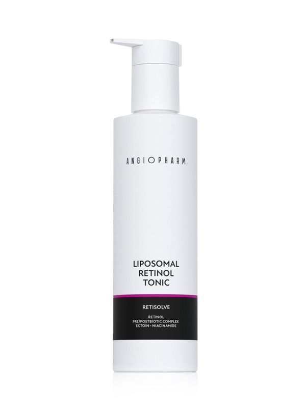 Липосомальный тоник с ретинолом ANGIOPHARM