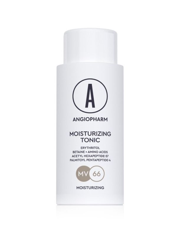 Миниатюры: лосьоны  Angiopharm