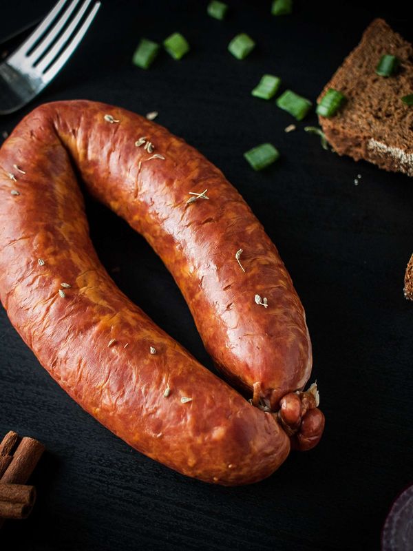 КРАКОВСКАЯ