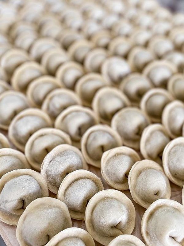 Pelmeni "Klasićni"