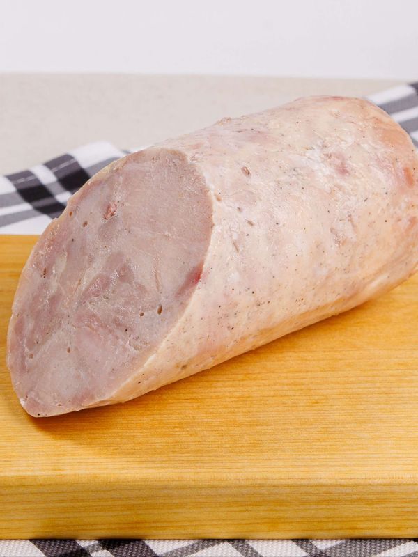 Ветчина куриная