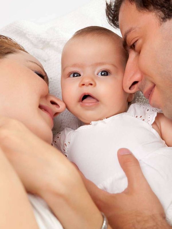 Если Вы родитель