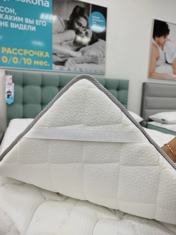 Ортопедический матрас Askona Ortho Omniflex ( Орто Омнифлекс) 200*090
