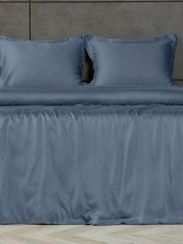 Комплект постельного белья Solid Tencel