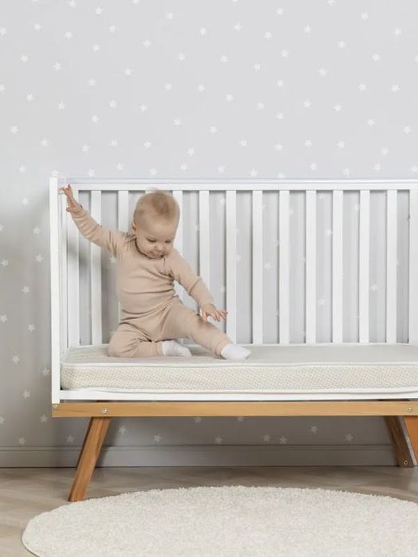 Детский матрас Askona Kids Baby Dream размер 120*060