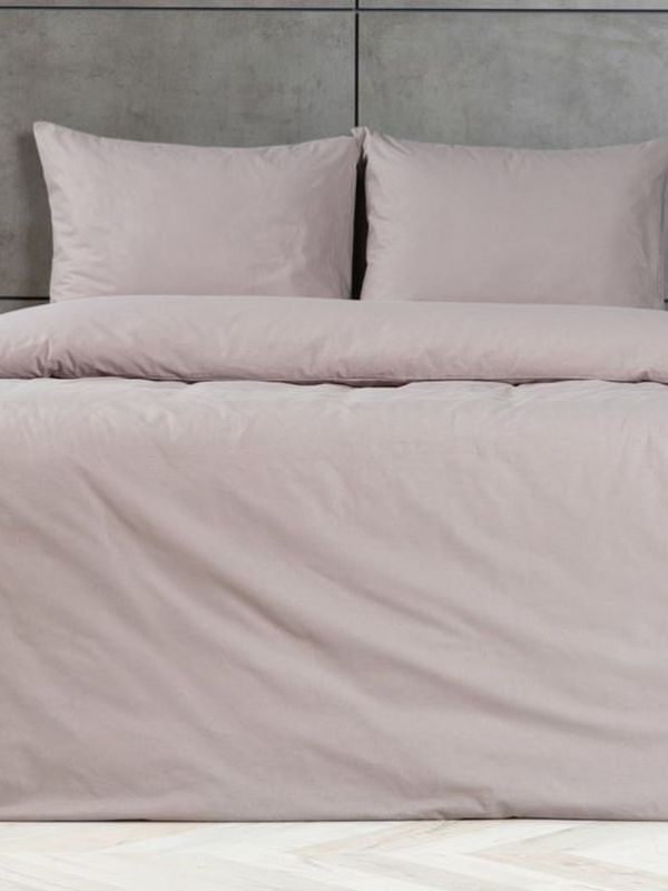 Askona Постельное белье Comfort Cotton евро