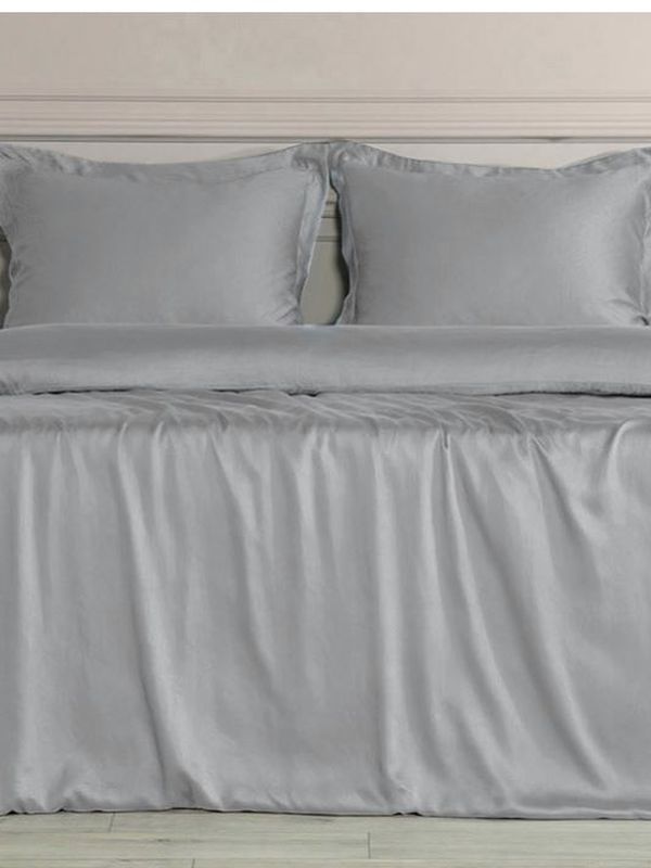 Комплект постельного белья Solid Tencel