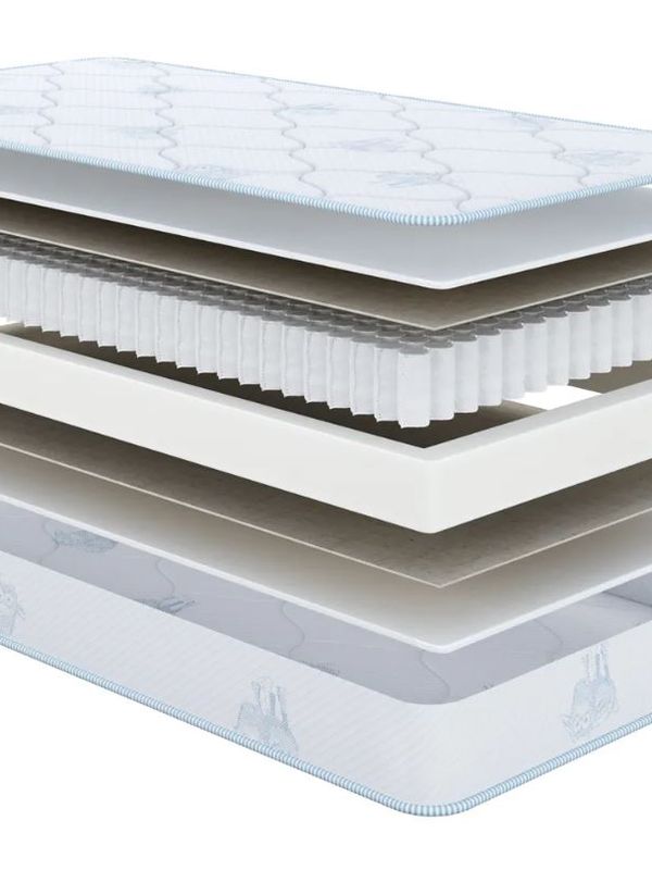 Детский матрас Serta Kids 1.0 (Серта Кидс 1.0)