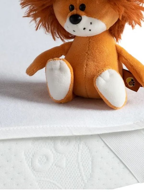 Askona Чехол Baby Terry (Бэби Тэрри)