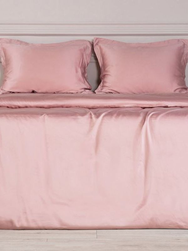 Комплект постельного белья Solid Tencel