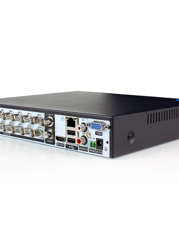 Видеорегистратор гибридный Nevview NVE-HVR516