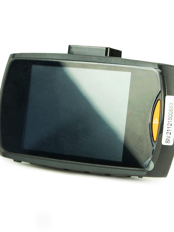 Видеорегистратор автомобильный Eplutus DVR-922